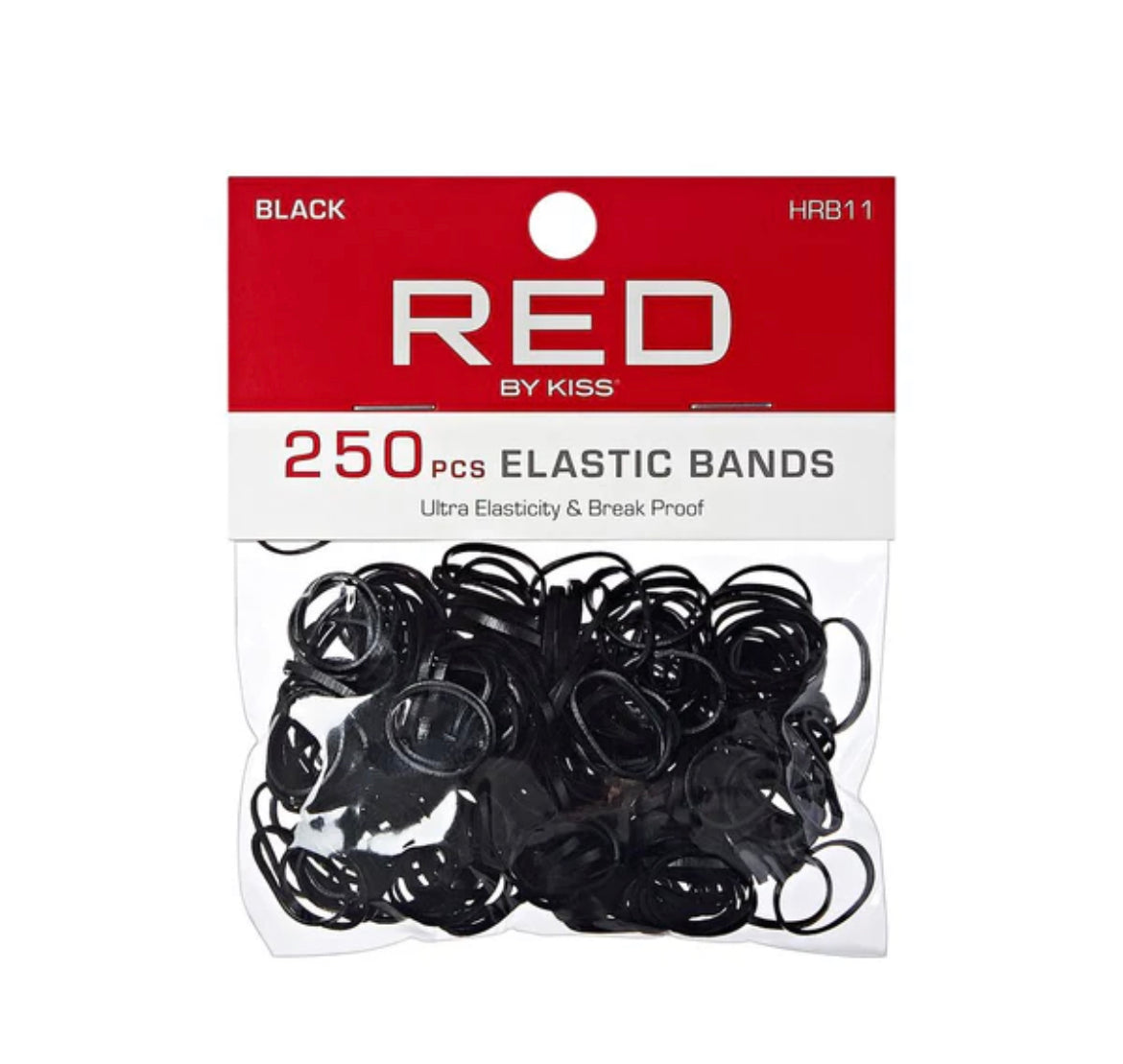 TT - 250 pcs elastic bands