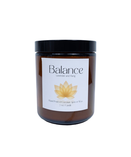 CALM - Balance