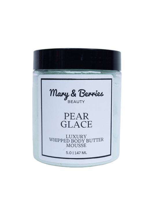 M&B - Pear Glaze