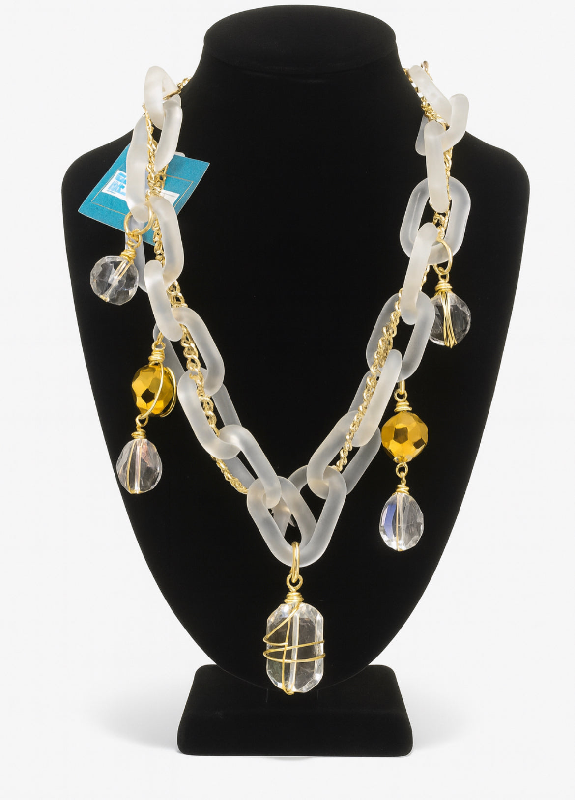 DAWN- The White Party Collection-One Of A Kind