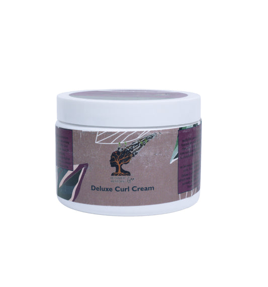 RRG - Deluxe Curl Cream 12oz