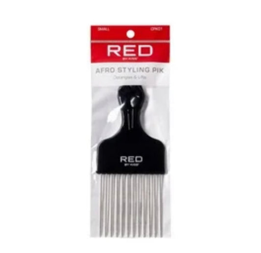 TT - Afro Styling Pik