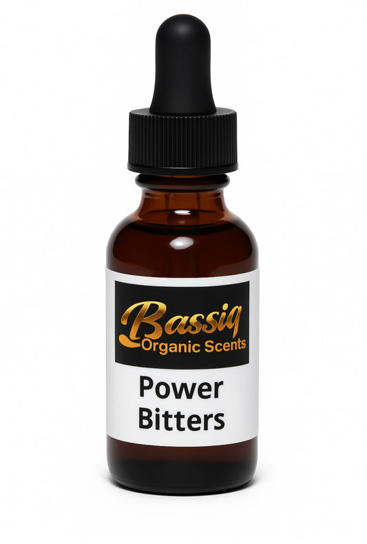 BOS - Power Bitters