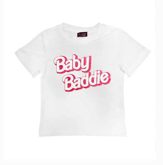 PI - Baby Baddie T-Shirt