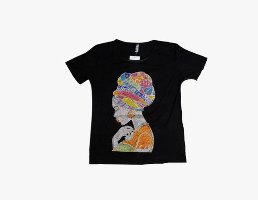 ATS- SAQ Shirts
