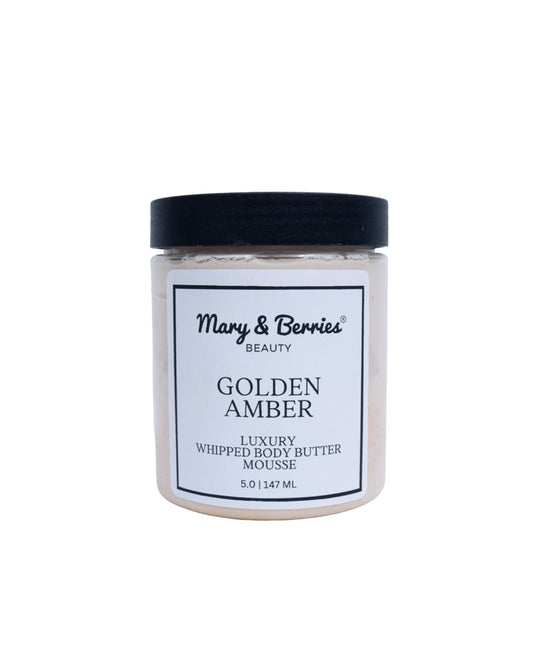 M&B - Golden Amber