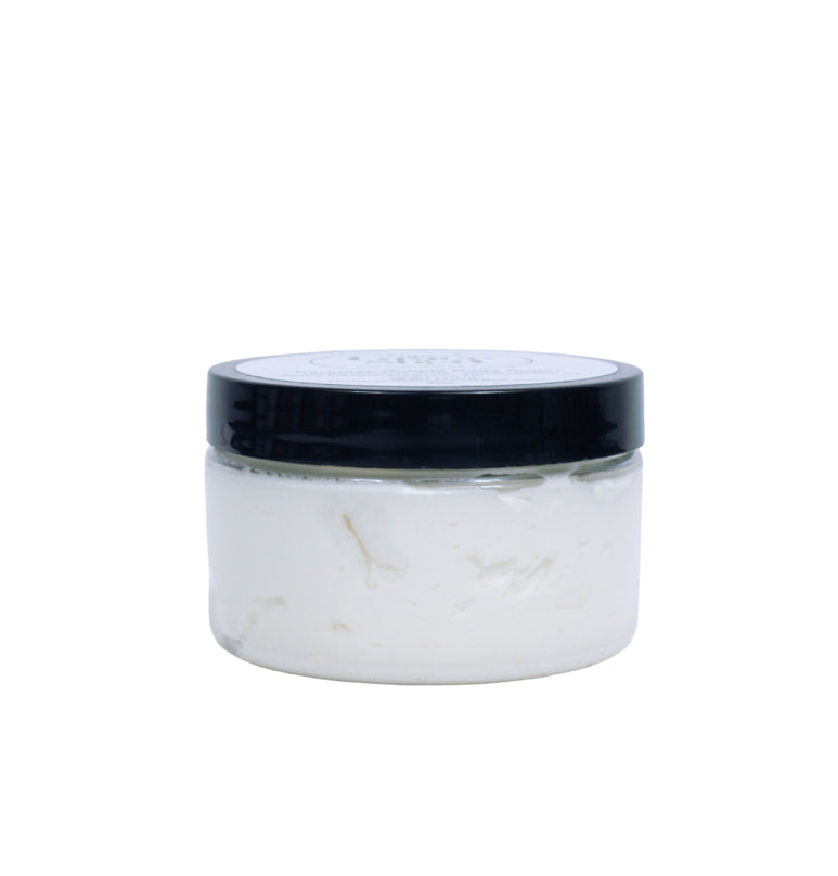 TTGOS - Paradise Colada Body Butter