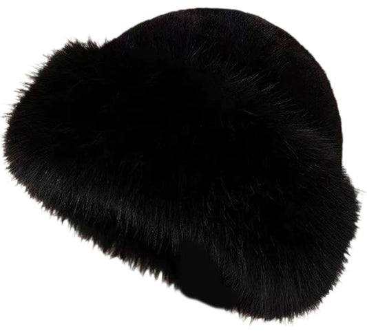 EA - Fur Beanies