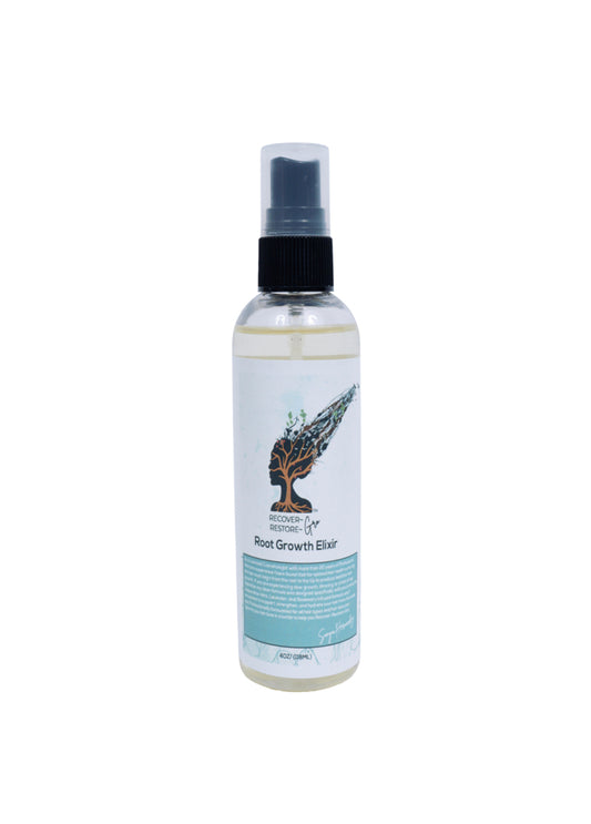 RRG - Root Growth Elixir 4oz