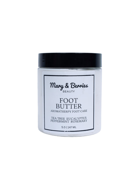 M&B - Foot Butter