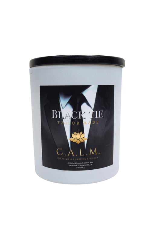 CALM - Black Tie