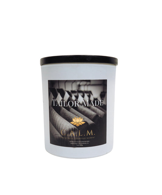 CALM - Tailor Made