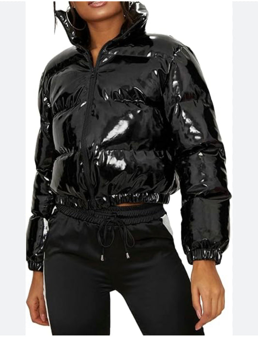 EA - Black Jacket