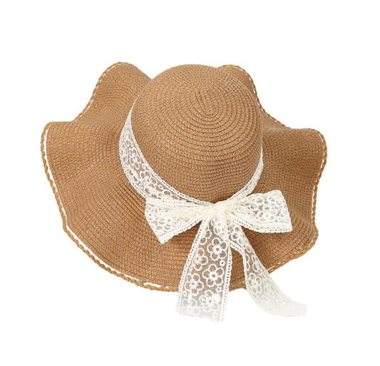 EA - Woman Spring Hats